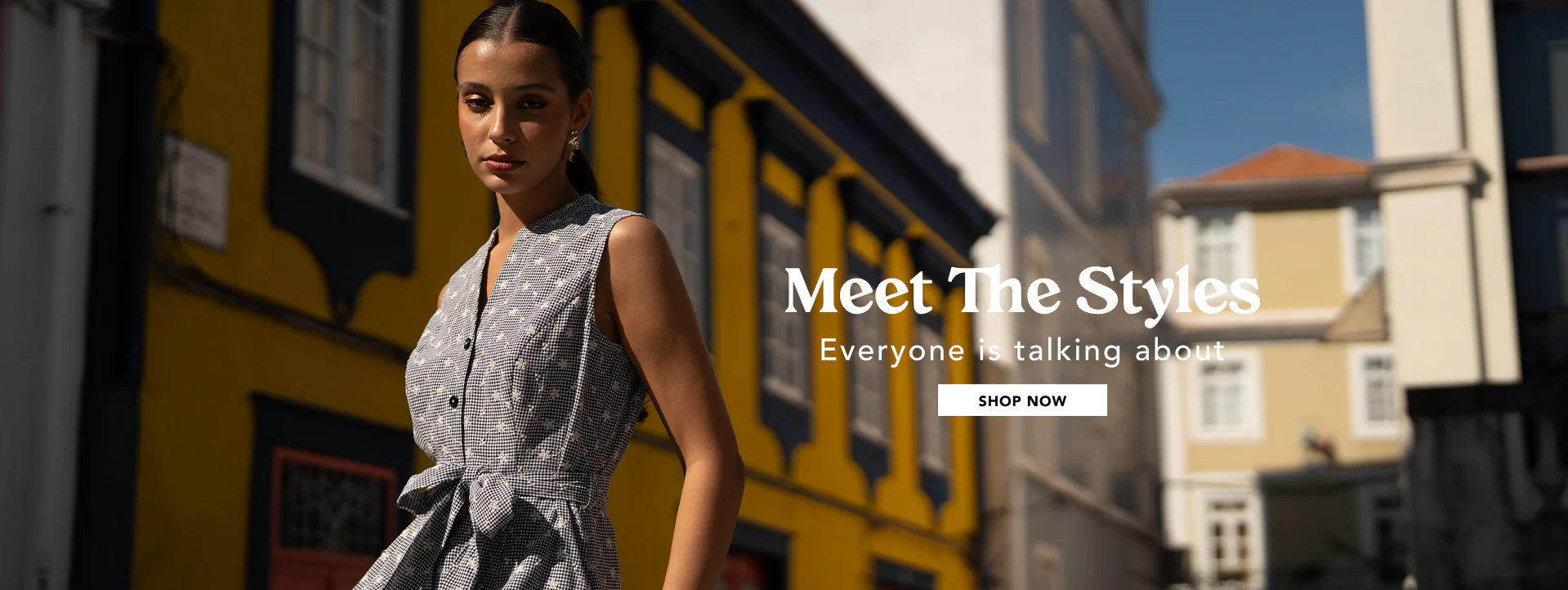 Effortless Style for Modern Women